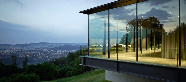 Gurten Pavillon, Berne